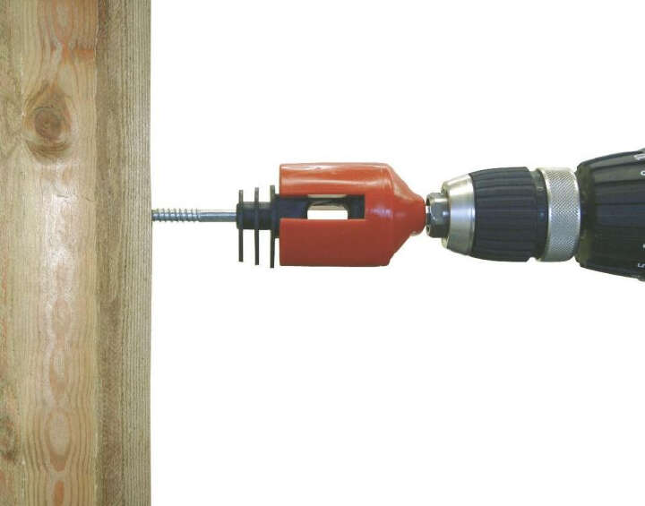 KANTRIE Ringisolator